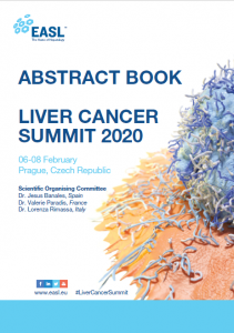 liver-cancer-summit-abstract-book-cover