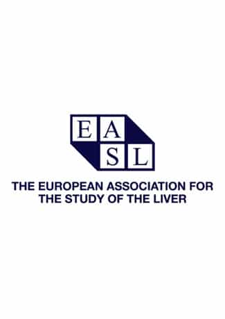 History - EASL-The Home of Hepatology.