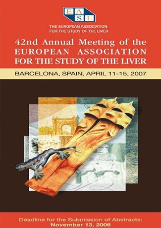 barcelona . spain - European Association for the Study of the Liver