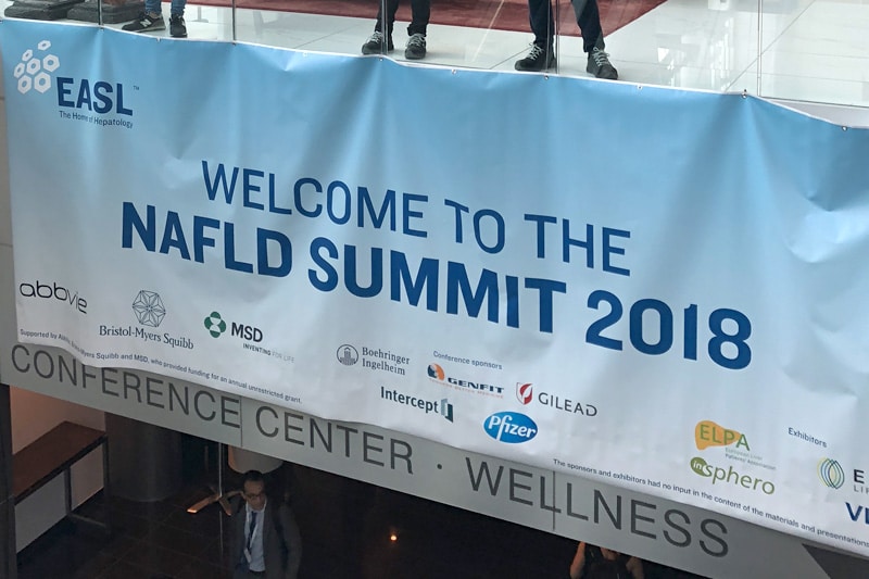 easl-nafld-summit-2018
