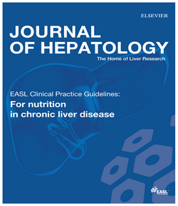 Guideline Nutrition in Chronic Liver Disease