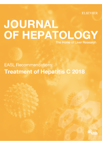 Treatment Of Hepatitis C 2018 Easl Recommendations Easl The