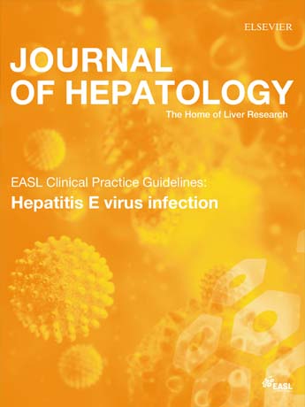 EASL Guideline for Hepatitis E
