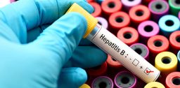 The WHO guidelines for chronic hepatitis B fail treatment