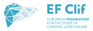 EASL-CLIF Consortium EF Clif