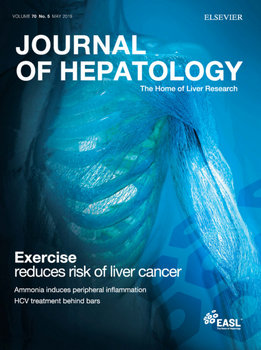Journal of Hepatology - EASL-The Home of Hepatology.