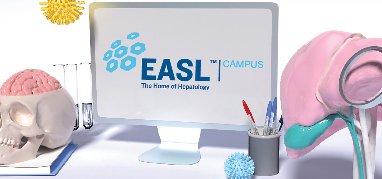 New Online Course On Easl Campus Hcc Management Of The Side