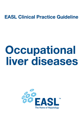 easl guideline occupational liver disease