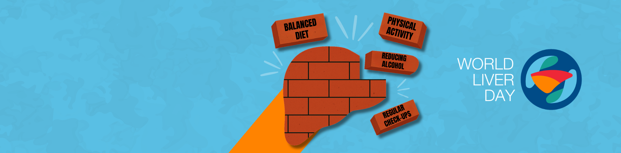 Join us on 19 April 2026! 