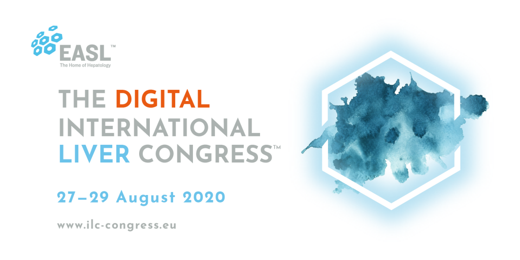 Digital ILC 2020 - landscape banner