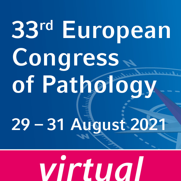 33rd European Congress of Pathology (ECP 2021) EASLThe Home of