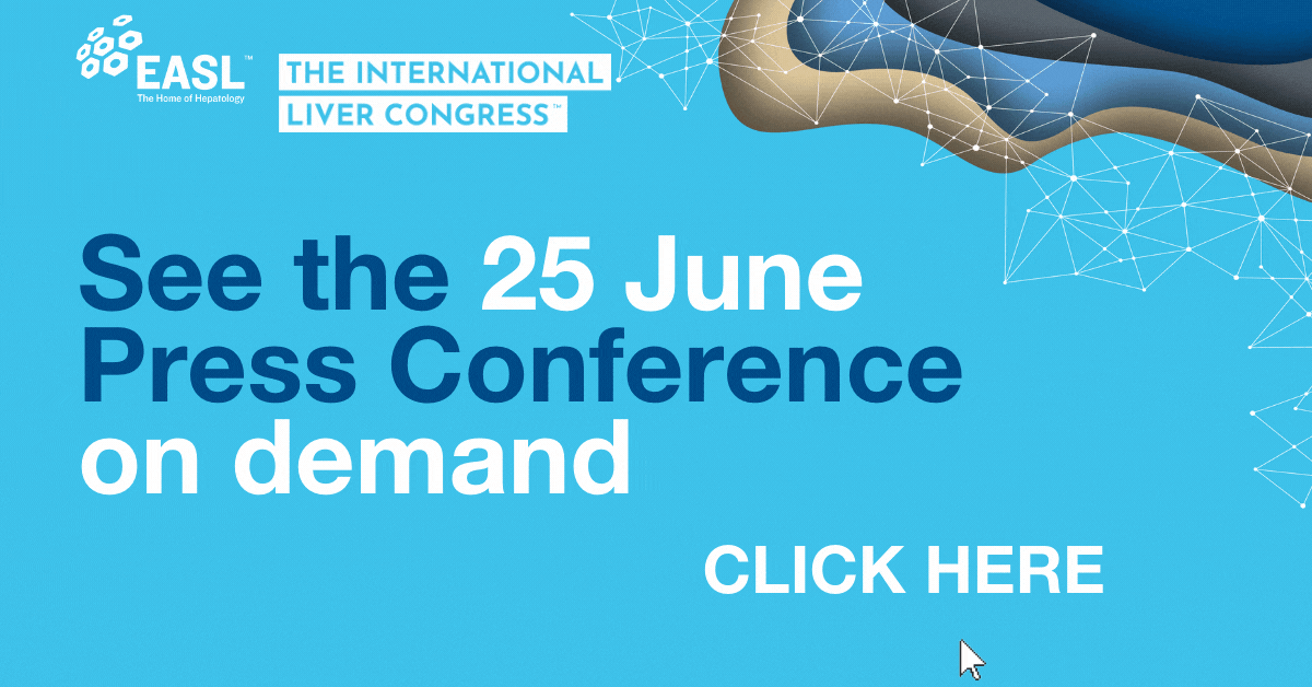 Press Conference on demand banner (EASL.eu) 25 June