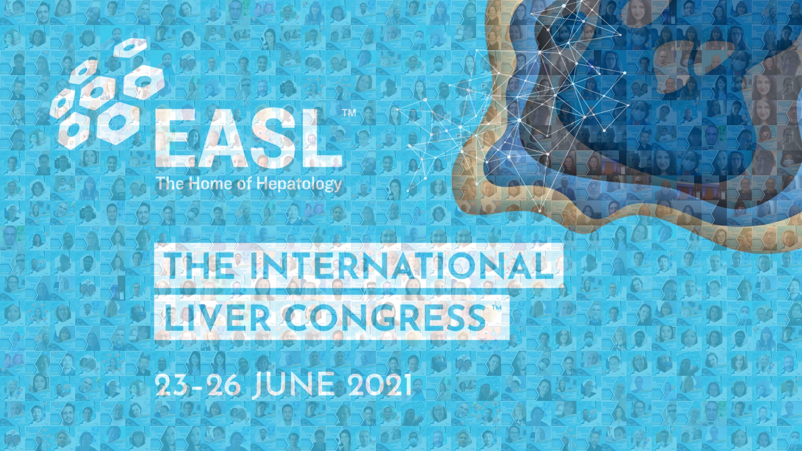 Discover the makingof the International Liver Congress 2021 EASLThe