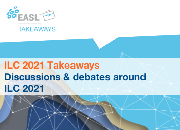 Easl The Home Of Hepatology