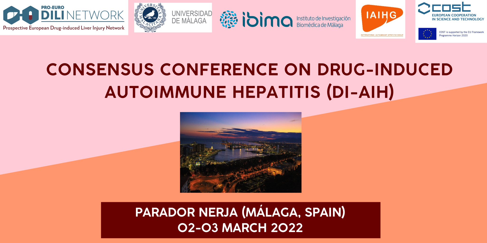 Consensus conference on druginduced autoimmune hepatitis (DIAIH