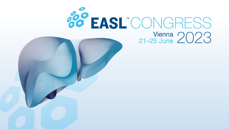 EASL Congress 2023 EASLThe Home of Hepatology.