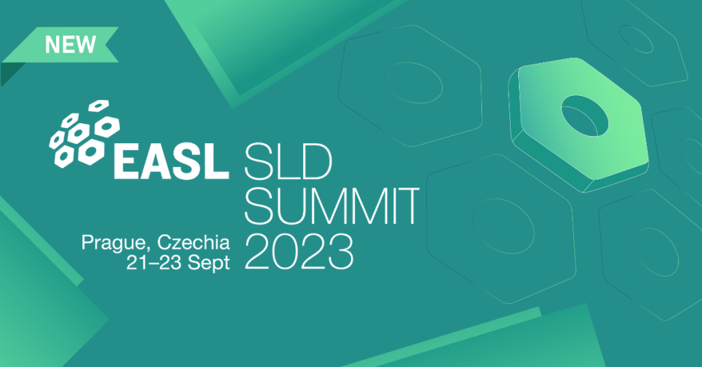 EASL SLD Summit 2023 EASLThe Home of Hepatology.