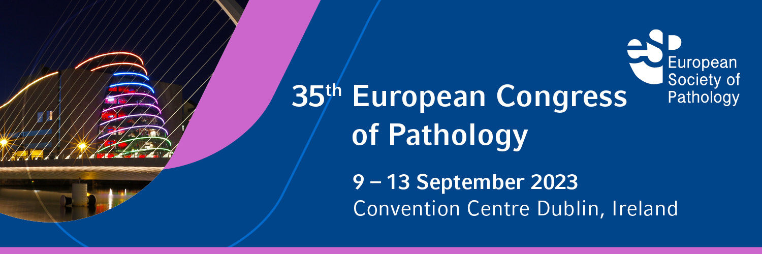 35th European Congress of Pathology EASLThe Home of Hepatology.