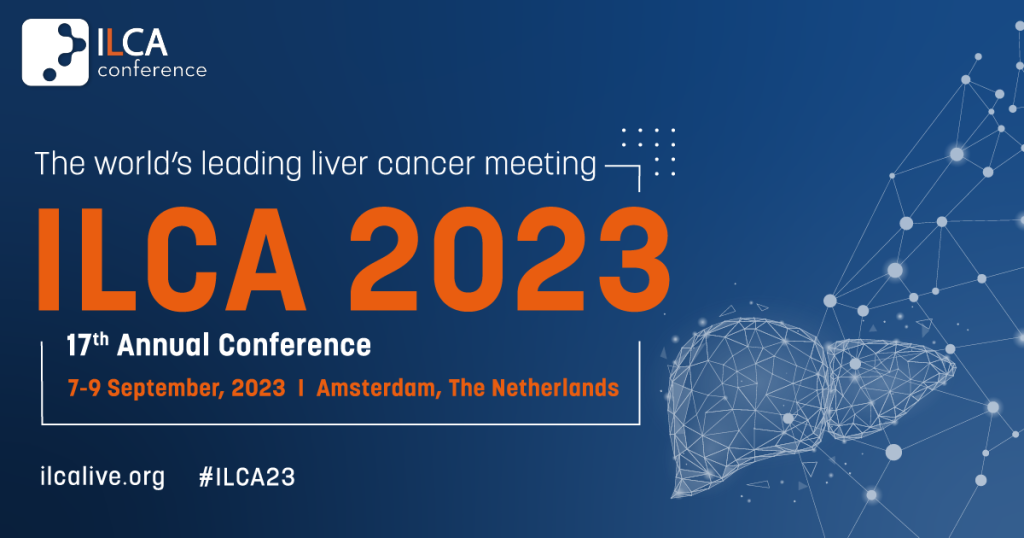 ILCA Annual Conference 2023 EASLThe Home of Hepatology.