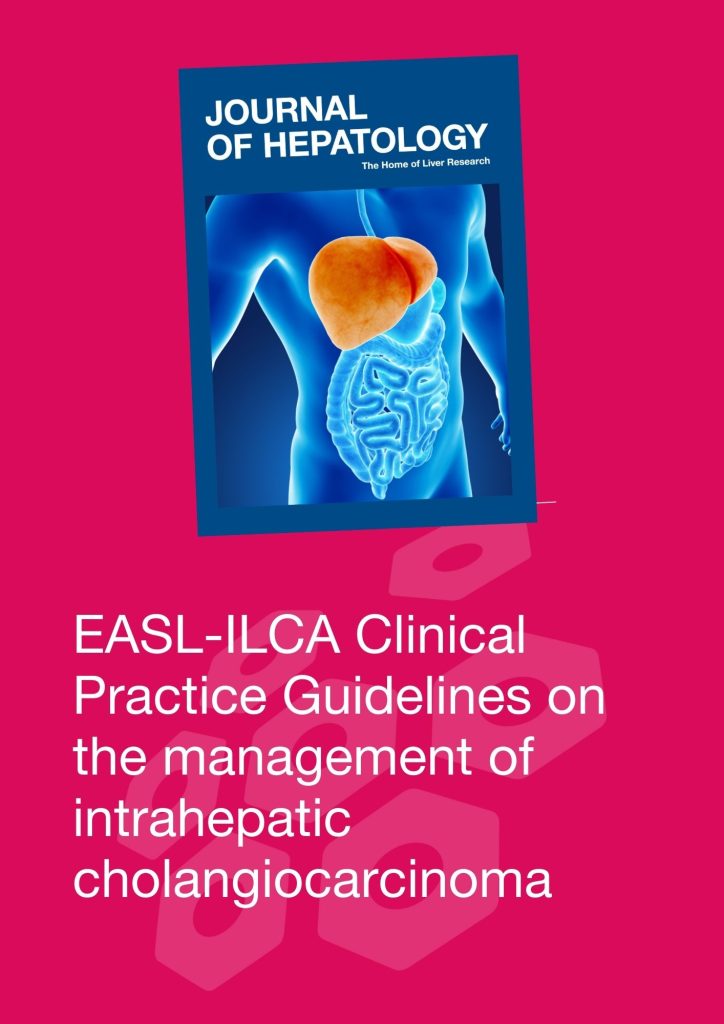 Clinical Practice Guidelines Archives - EASL-The Home Of Hepatology.