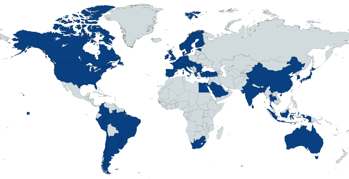 Global NAFLD Nomenclature Consensus Development - EASL-The Home of ...