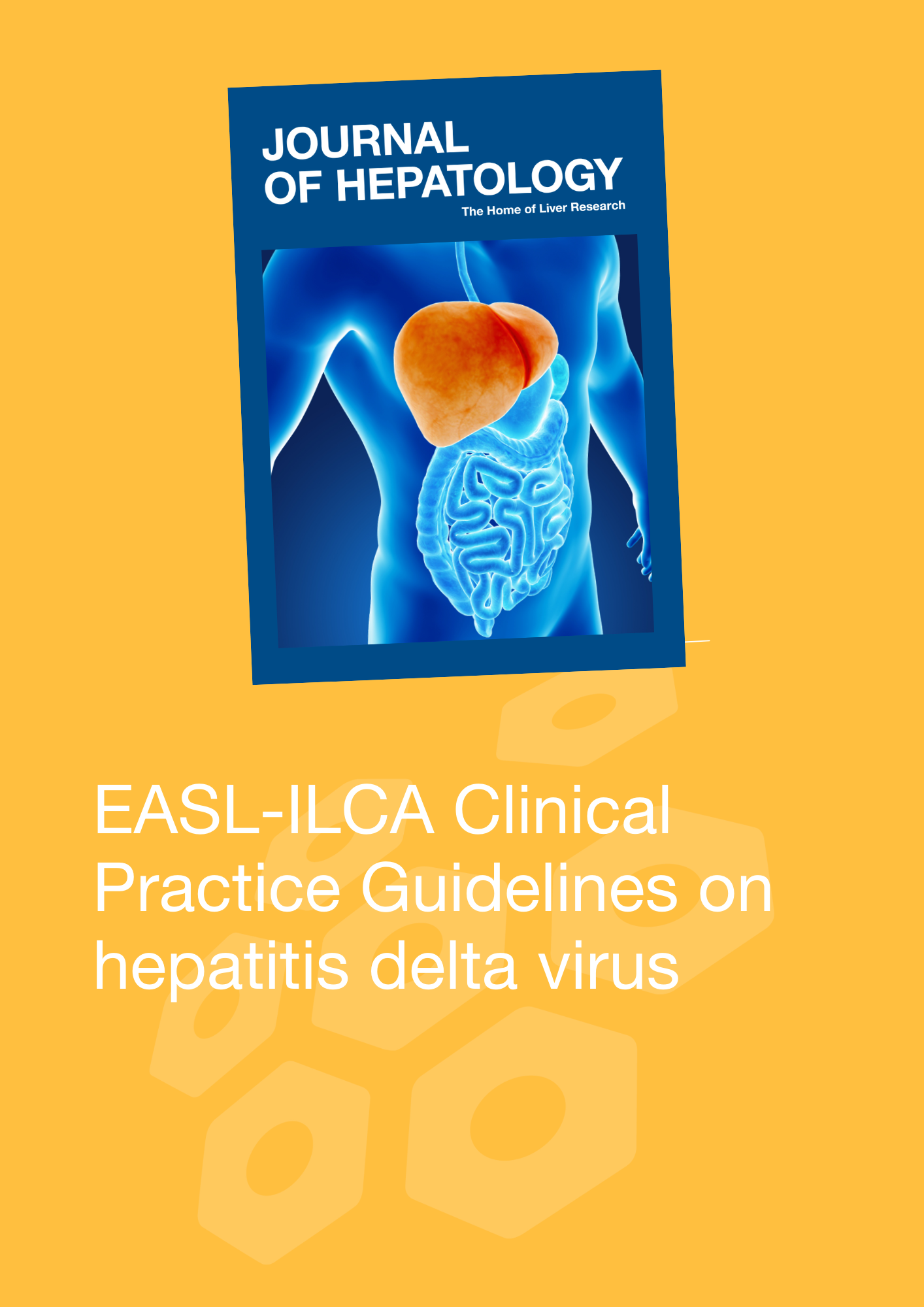 Easl Clinical Practice Guidelines On Hepatitis Delta Virus Easl The Home Of Hepatology 1911