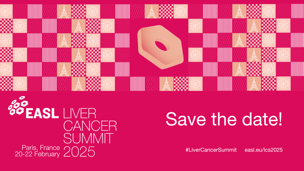 The Liver Meeting 2025 