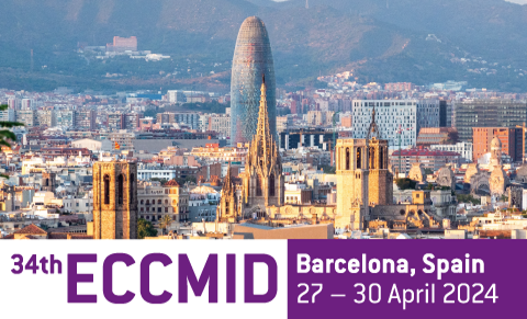 ECCMID 2024 EASL The Home Of Hepatology   ECCMID2024 