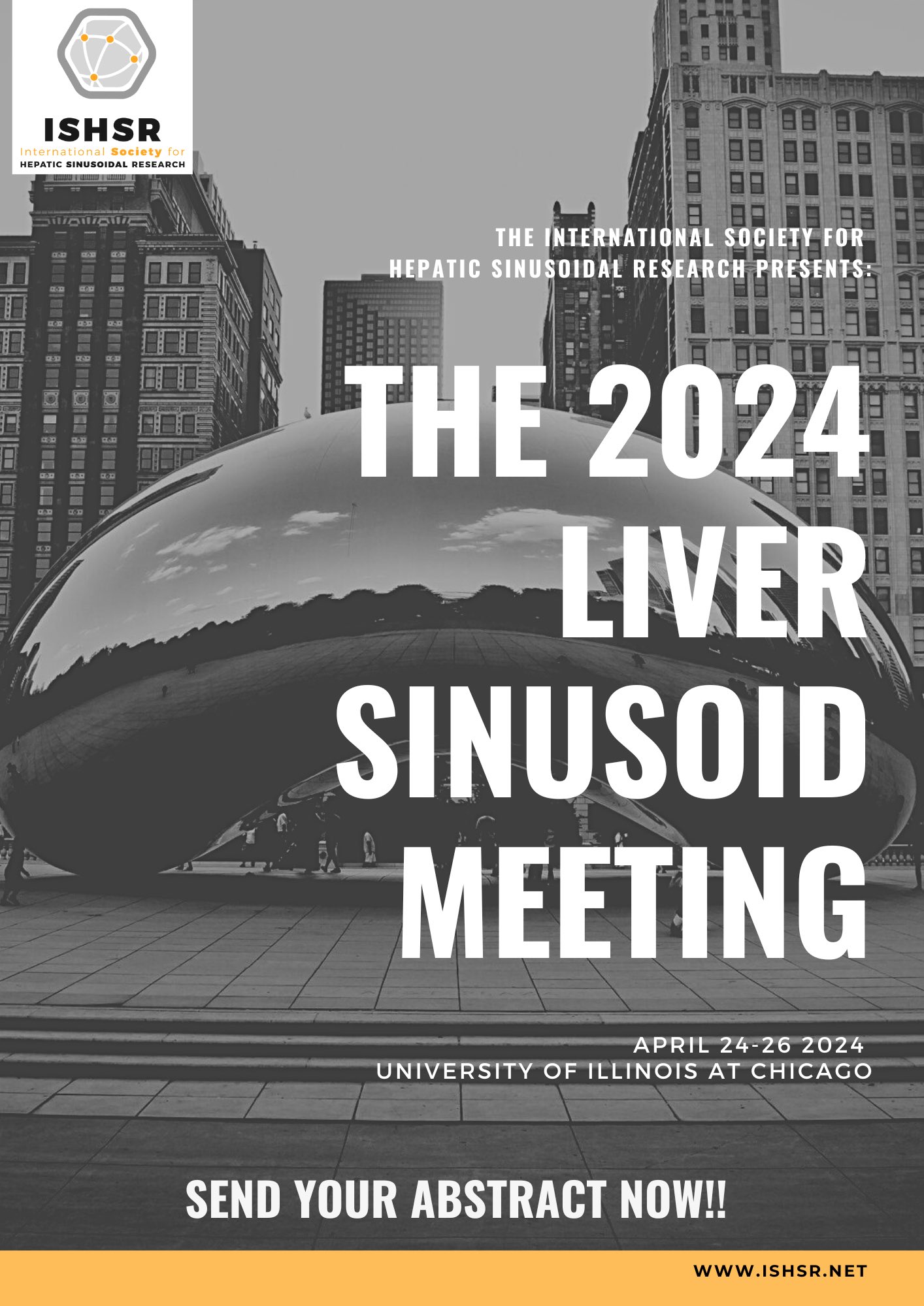 The 2024 Liver Sinusoid Meeting 22nd International Symposium on Cells