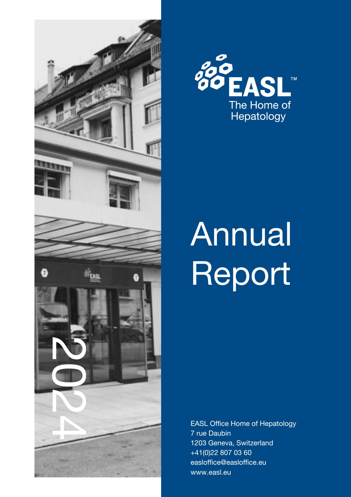 Annual Report 2024